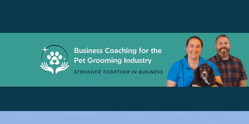 College of Animal Welfare - Dog grooming Conference
