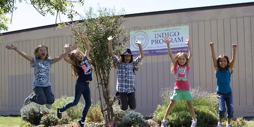 Middle School Spotlight