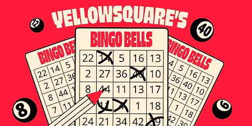 A YELLOW XMAS - Bingo Bells