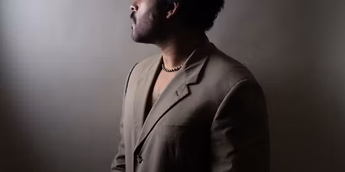 Twin Shadow