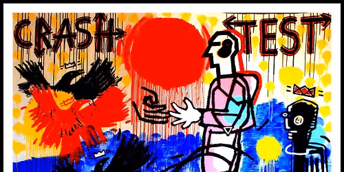 Vernissage de "Karton Plein" - une expo exclusive des VLP