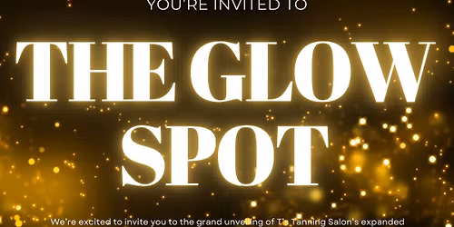 The Glow Spot
