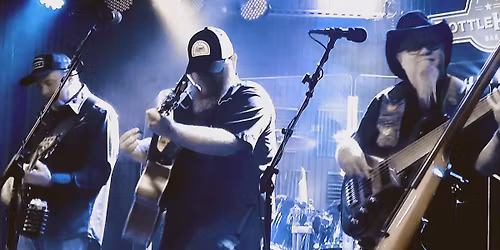 BWJ Jacks up The Bottle House Pre Thanksgiving Party