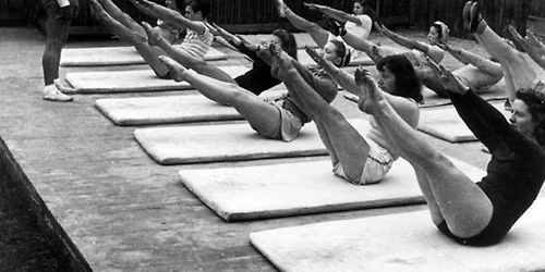 International Pilates Day