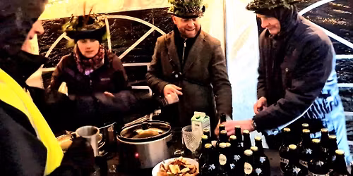 Bracken Wassail 2026