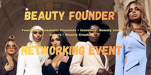 Women in Beauty & Entrepreneurship