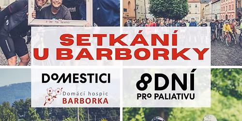SETK\u00c1N\u00cd U BARBORKY