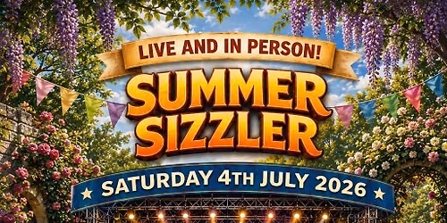 Summer Sizzler
