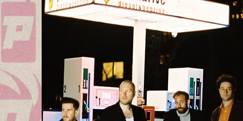 Dawn Brothers | Patronaat Haarlem