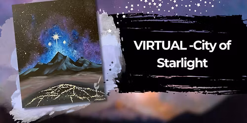 VIRTUAL -City of Starlight
