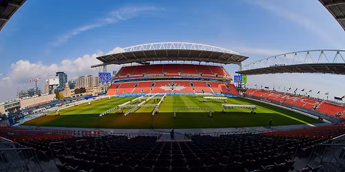 FC Dallas vs. Toronto FC