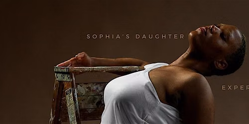 Sophia's Daughter: Sounds of A Siren