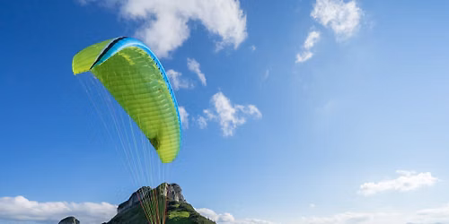 Loser Open des H\u00e4nge- und Paragleiterclubs