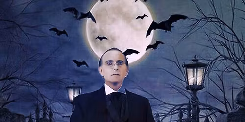 Warnings To The Curious : Ghost Stories Of M.R James