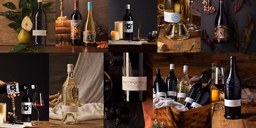 Michael David Wines from Lodi Pairing