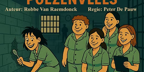 Poezenvlees - KNA Ekeren