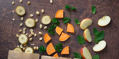 How to Use Photos to Boost Your Business Lunch & Learn!