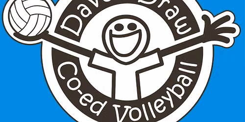 Dave\u2019s REVCO CO-ED 4's Pairs Draw Tourney!