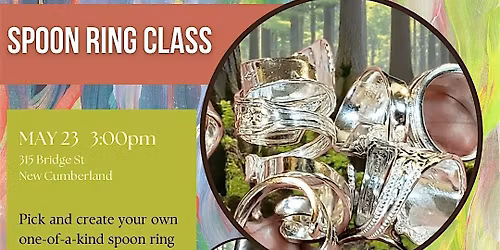 Spoon Ring Class