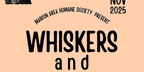 Whiskers & Wine