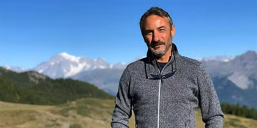 ATROPOCENE: IL TEMPO DELL\u2019UOMO