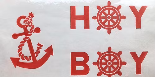 Colchester Arts Centre - Sea Shanty Christmas Matinee