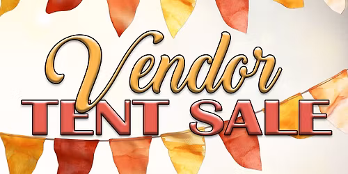 Semi Annual Sunday Market at DeFrance on Beal