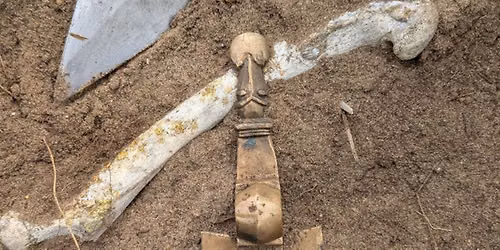 Archaeology for Kids!