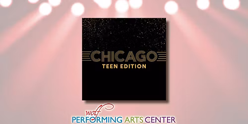 Chicago Teen Edition: 7th - 12th Grade