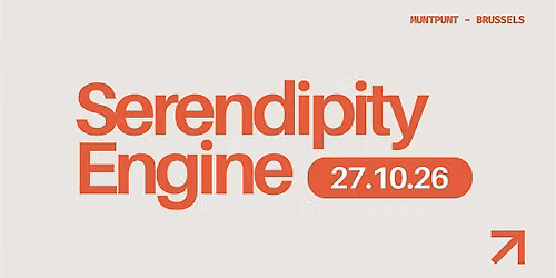 Serendipity Engine