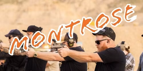 CONCEALED CARRY COURSE (Initial & Renewal) DECEMBER 28TH