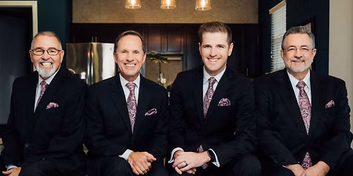 The Blackwood Brothers Quartet