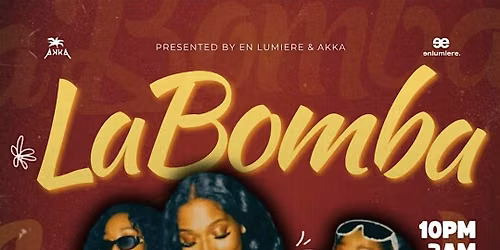 LA BOMBA