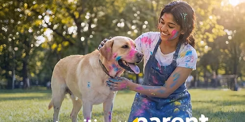 Paint Paws