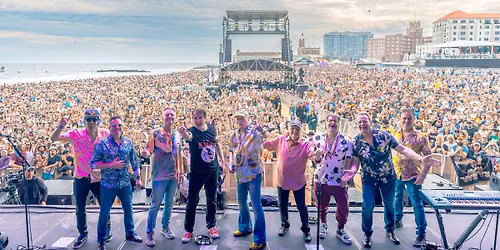 The Beach Boys - Myrtle Beach