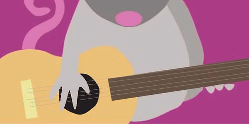 Little Gather | Doc Possum