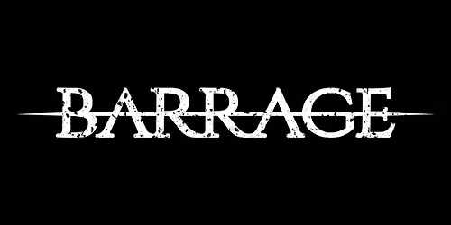 Barrage "Silver Linings" Album Release Show