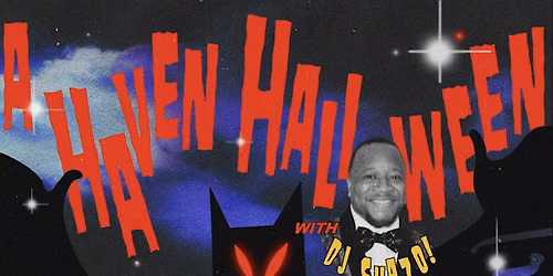 A Haven Halloween Bash