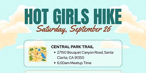 Hike & Pilates