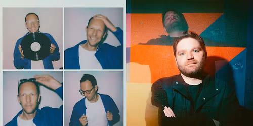 CONF\u00c9RENCE VIVIEN GOU\u00c9RY "\u00c9DITEUR, LABEL, MANAGER, TOURNEUR\u2026QUI FAIT QUOI ?" + BIRRD - QUAI M