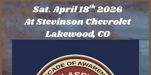 TACT\u2019s Classic Car Show & Resource Fair