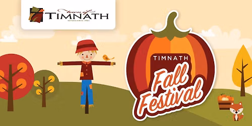 Timnath Fall Festival