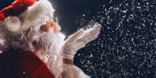 \ud83c\udf85 Steelwork's Santa\u2019s Afternoon Tea Experience\ud83c\udf85