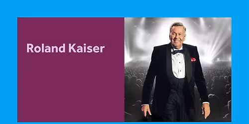 Roland Kaiser