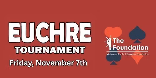 Euchre Tournament