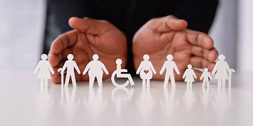 Hjelpemiddelmesse i S\u00f8rlandshallen, Kristiansand