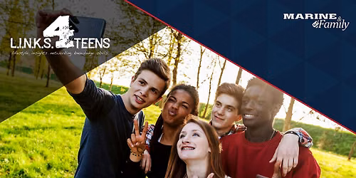 L.I.N.K.S. FOR TEENS