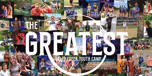 Falls Creek 2026