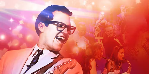 Buddy - The Buddy Holly Story