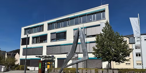 Boppard tanzt f\u00fcr das Krankenhaus - Benefizball